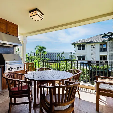 Kolea 15L Villa